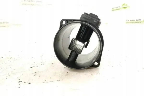 Luftmassenmesser MERCEDES-BENZ C (W204) 2.14L Diesel image 5