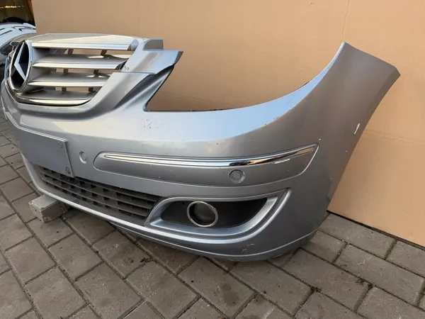 Parachoques delantero MERCEDES B-CLASS I W245 PDC A1698852525 image 2