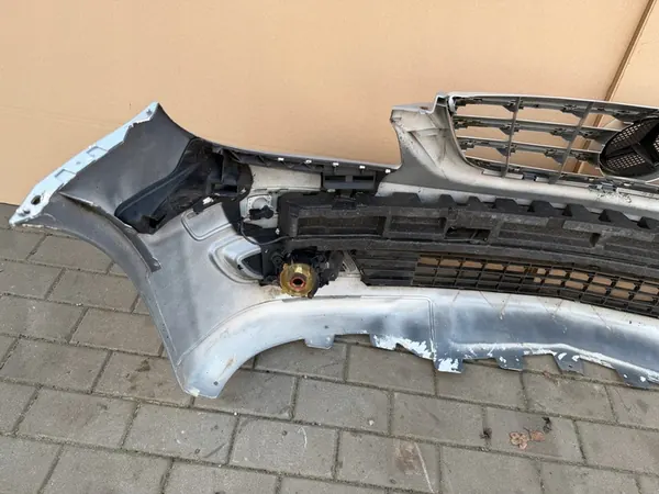 Parachoques delantero MERCEDES B-CLASS I W245 PDC A1698852525 image 7