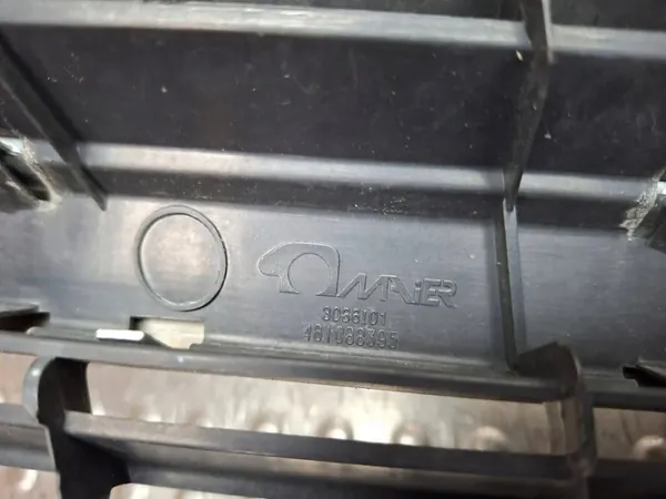 Grill 13117843 Opel Meriva A 2003- image 6