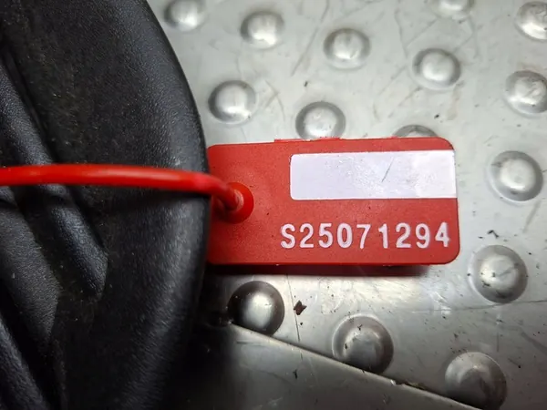 Grill 13117843 Opel Meriva A 2003- image 7