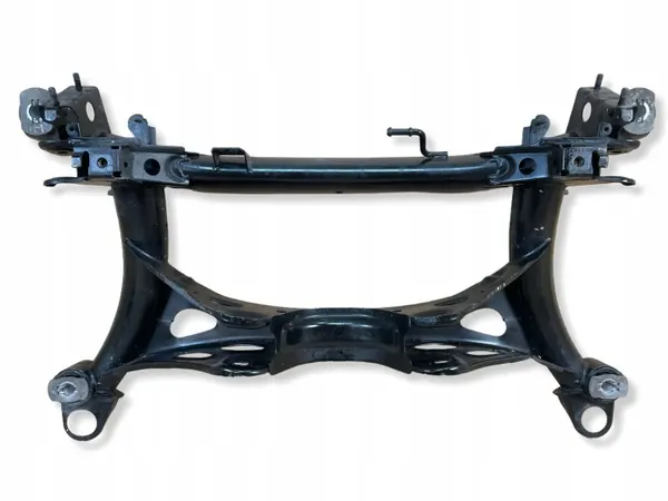 Volvo XC40 2022- Bakbalk Dragkrok OEM 32246360 image 2