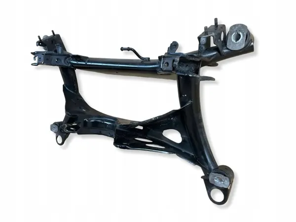 Volvo XC40 2022- Bakbalk Dragkrok OEM 32246360 image 3