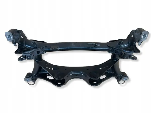 Volvo XC40 2022- Bakbalk Dragkrok OEM 32246360 image 4