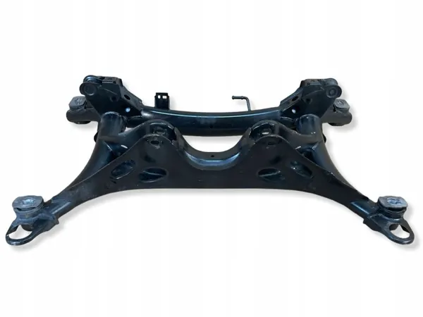 Volvo XC40 2022- Bakbalk Dragkrok OEM 32246360 image 5