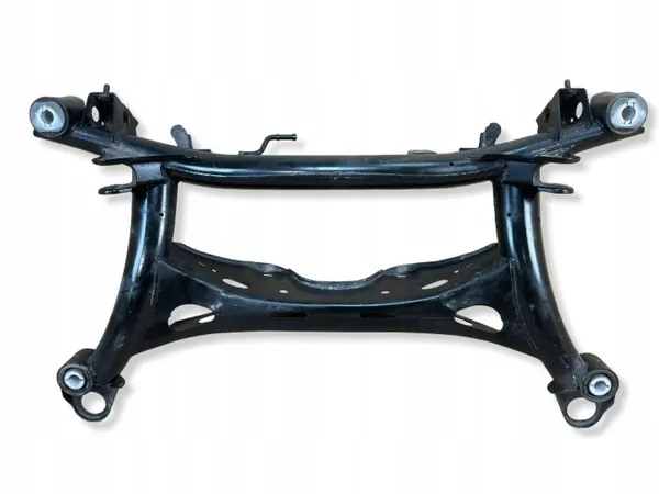 Volvo XC40 2022- Bakbalk Dragkrok OEM 32246360 image 6