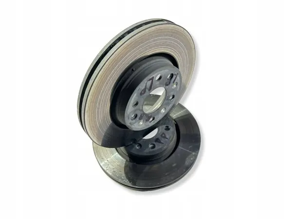 OEM 2996450 Etujarrupansarjat 330mm Jeep Wrangler image 2