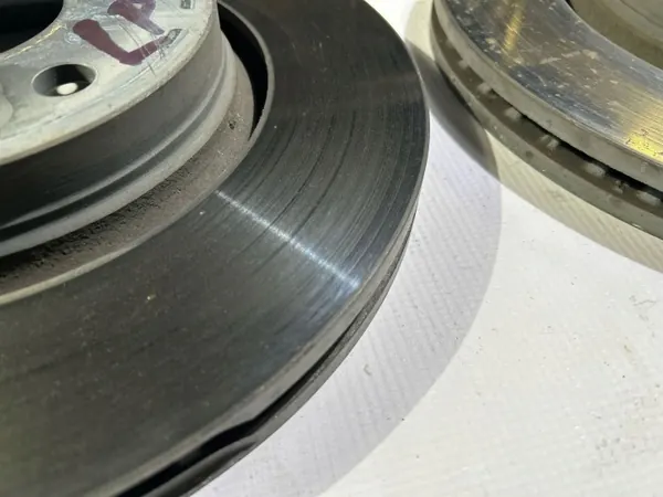 OEM 2996450 Etujarrupansarjat 330mm Jeep Wrangler image 4