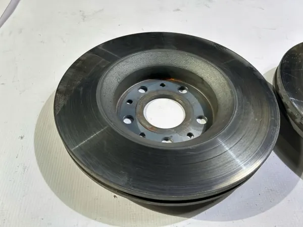 OEM 2996450 Etujarrupansarjat 330mm Jeep Wrangler image 9