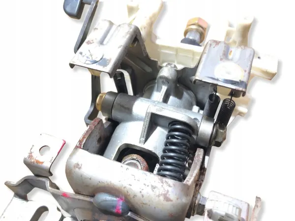 Hyundai Santa Fe stuurkolomas OEM 5631026100 image 10