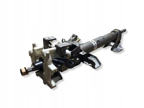 Hyundai Santa Fe stuurkolomas OEM 5631026100 image 5