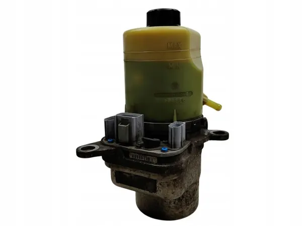 Pompe de direction Ford OEM 4M513K514BD Occasion image 2
