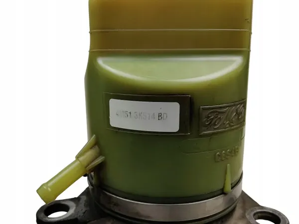 Pompe de direction Ford OEM 4M513K514BD Occasion image 3