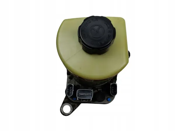 Pompe de direction Ford OEM 4M513K514BD Occasion image 4