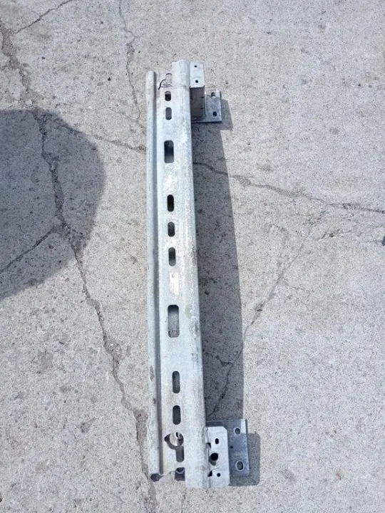 Achterbumperligger OEM 7294396 voor BMW X5 F15/F85 image 3