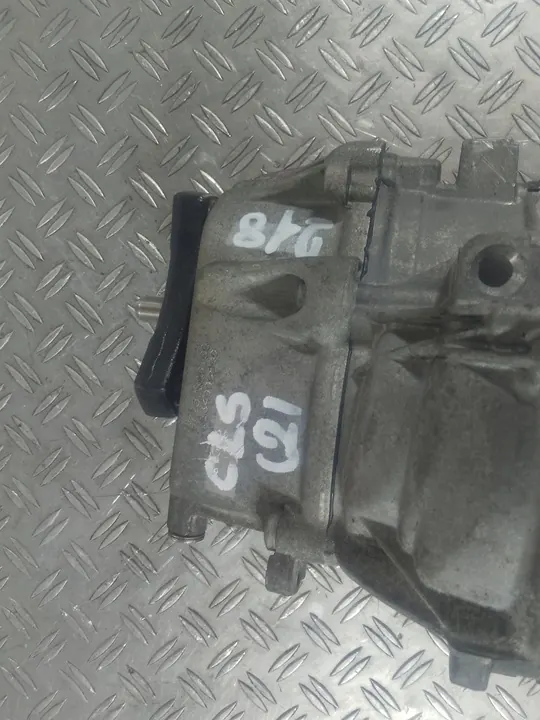 Mercedes CLS W218 14-18 Gearbox Reducer 3.0 CDi 4X4 image 4