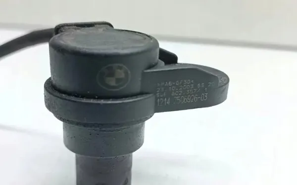 BMW OE 7506926 Nokkenassensor - Gebruikt image 3