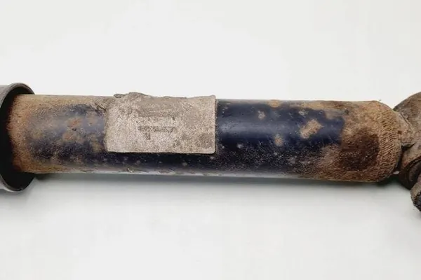 Ammortizzatore posteriore destro AUDI A6 AVANT 4F0513032H image 2