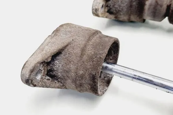 Ammortizzatore posteriore destro AUDI A6 AVANT 4F0513032H image 6