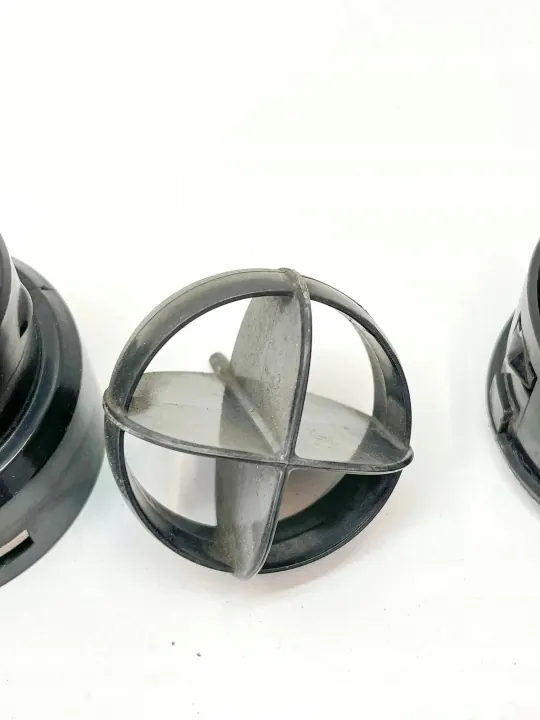 OEM 1078300054 Ohjauspöytä Tuuletus Mercedes SL R107 image 4
