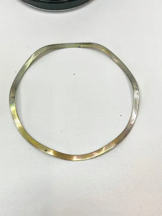 OEM 1078300054 Ohjauspöytä Tuuletus Mercedes SL R107 image 6