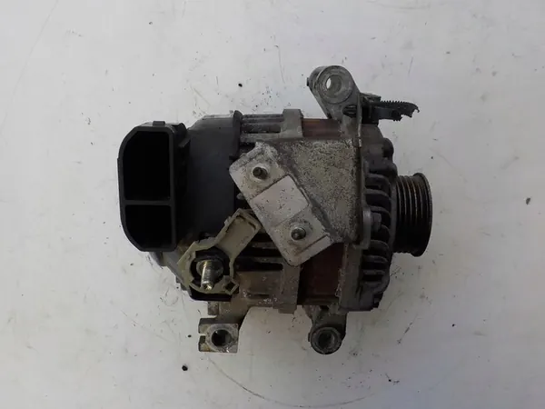 MAZDA 6 II GH 2.0 16V Vaihtovirtageneraattori image 2