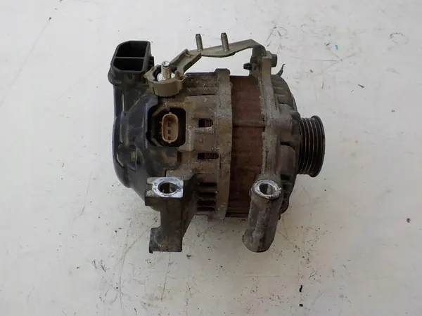 MAZDA 6 II GH 2.0 16V Vaihtovirtageneraattori image 3