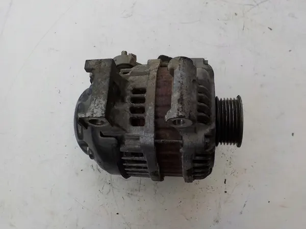 MAZDA 6 II GH 2.0 16V Vaihtovirtageneraattori image 4