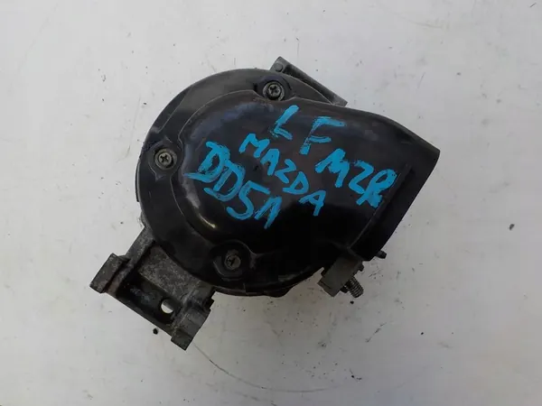 MAZDA 6 II GH 2.0 16V Vaihtovirtageneraattori image 7