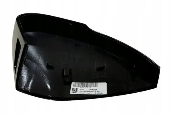 OEM 23433031F9R Linker spiegelframe Skoda Octavia I image 4