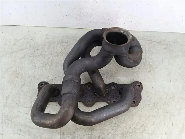 Coletor de escape OEM 111/KOW 607 Peugeot 607 2.2 image 2