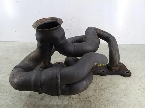 Coletor de escape OEM 111/KOW 607 Peugeot 607 2.2 image 3
