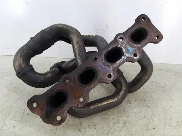 Coletor de escape OEM 111/KOW 607 Peugeot 607 2.2 image 4