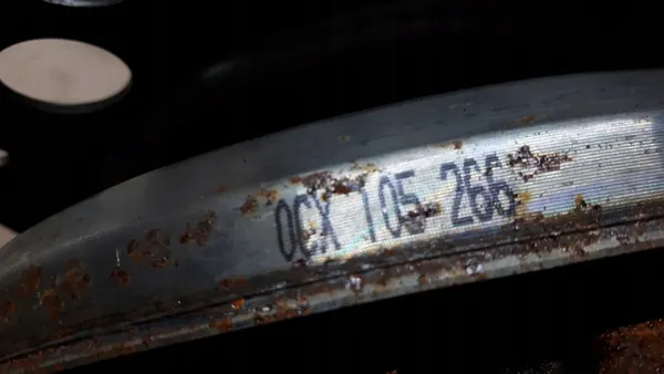 A4 B9 LIFT Volante Duplo 2.0 TFSI A5 8W image 10