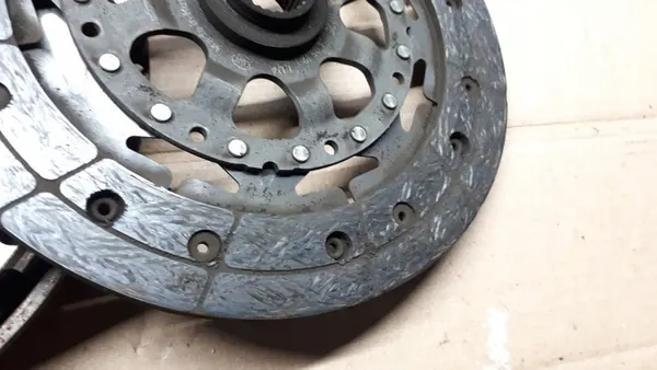 A4 B9 LIFT Volante Duplo 2.0 TFSI A5 8W image 4