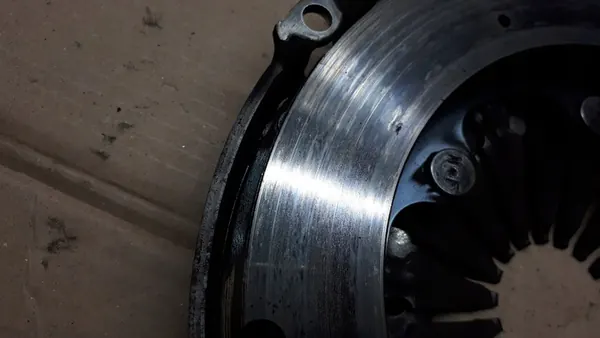 A4 B9 LIFT Volante Duplo 2.0 TFSI A5 8W image 6