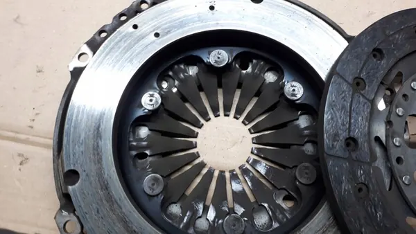 A4 B9 LIFT Volante Duplo 2.0 TFSI A5 8W image 7