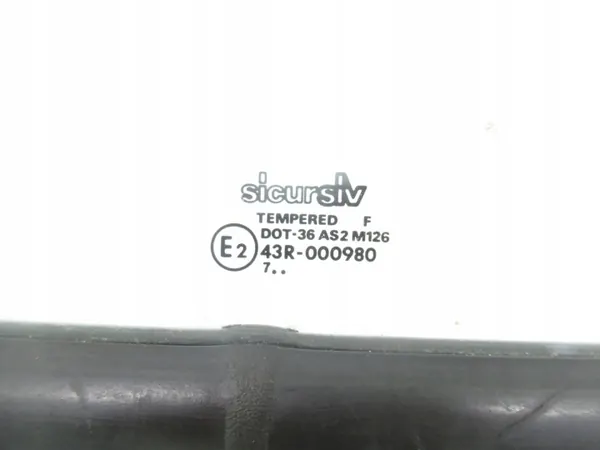 Vidrio OEM SZYBA SCIANY GRODZIOWEJ CITROEN JUMPER I image 3
