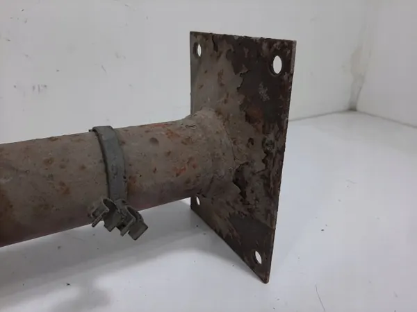 Runkopalkki OEM 34345 1 Iveco Daily III:lle image 5