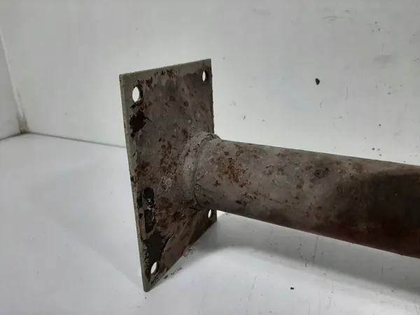 Runkopalkki OEM 34345 1 Iveco Daily III:lle image 6