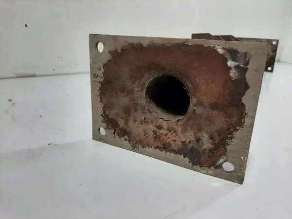 Runkopalkki OEM 34345 1 Iveco Daily III:lle image 7