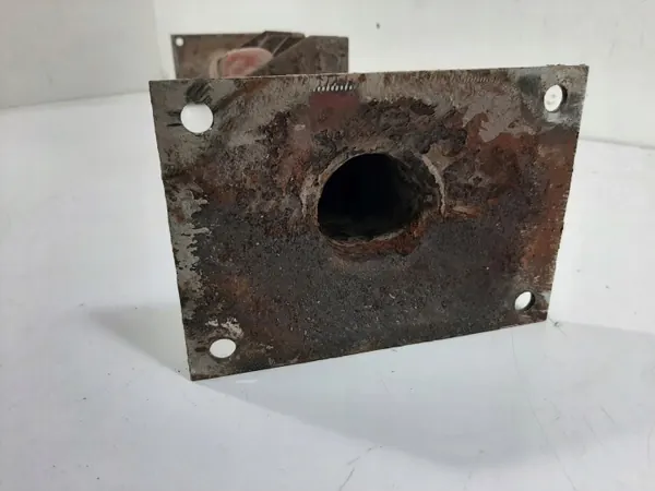 Runkopalkki OEM 34345 1 Iveco Daily III:lle image 8