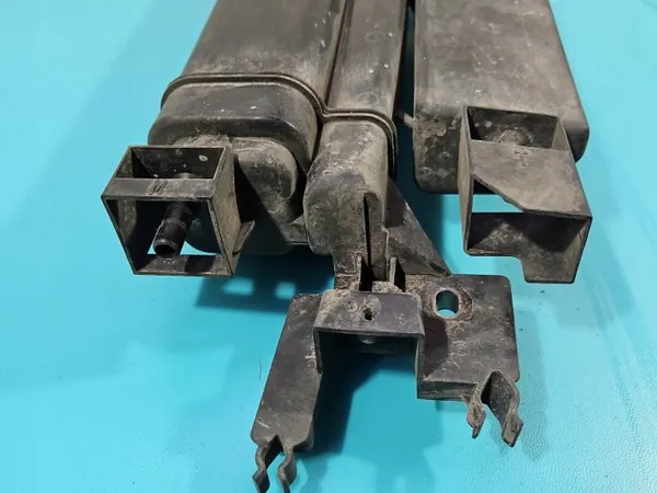 OEM 3Q0201801 Kolfilter för Skoda Superb III 1.4 TSI image 4