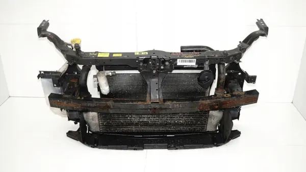 OEM 363001967 Framremsa för Nissan Qashqai J10 image 2