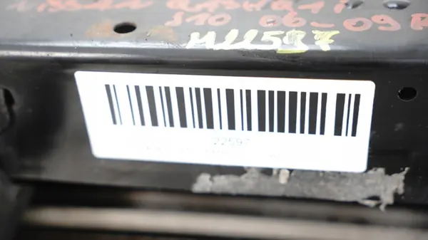 OEM 363001967 Framremsa för Nissan Qashqai J10 image 3