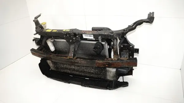OEM 363001967 Framremsa för Nissan Qashqai J10 image 4