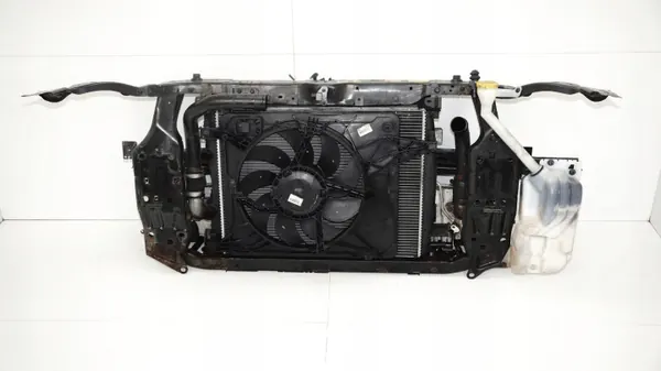 OEM 363001967 Framremsa för Nissan Qashqai J10 image 6