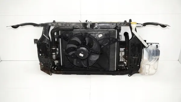 OEM 363001967 Framremsa för Nissan Qashqai J10 image 7