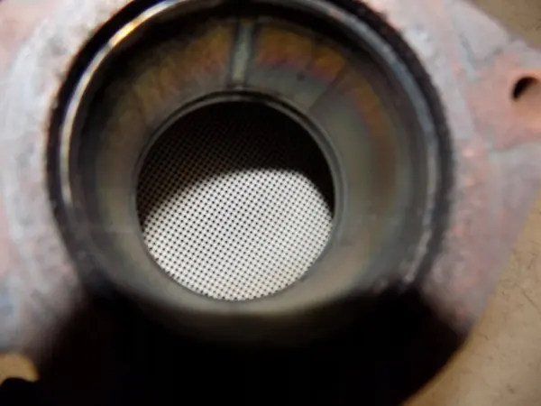 OEM 2036587X DPF-Filter für Volvo XC40 2.0 T5 Benzin image 3