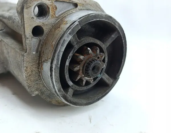 Motor de arranque Hyundai Starex 2.5 CRDI 36100-4A025 image 3